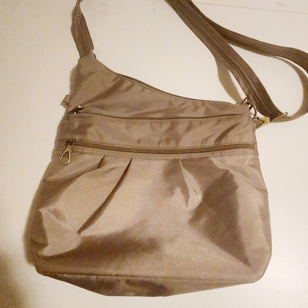 Travelon Anti-Theft Crossbody Bag